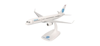 Herpa 614603 - 1:200 - Pan Am B757-200 Tracing the Transatlantic